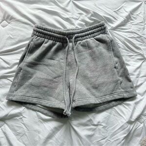 TNA Boyfriend Sweatshorts